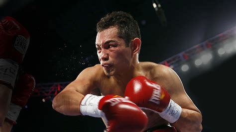 nonito donaire|Boxer: NONITO DONAIRE.